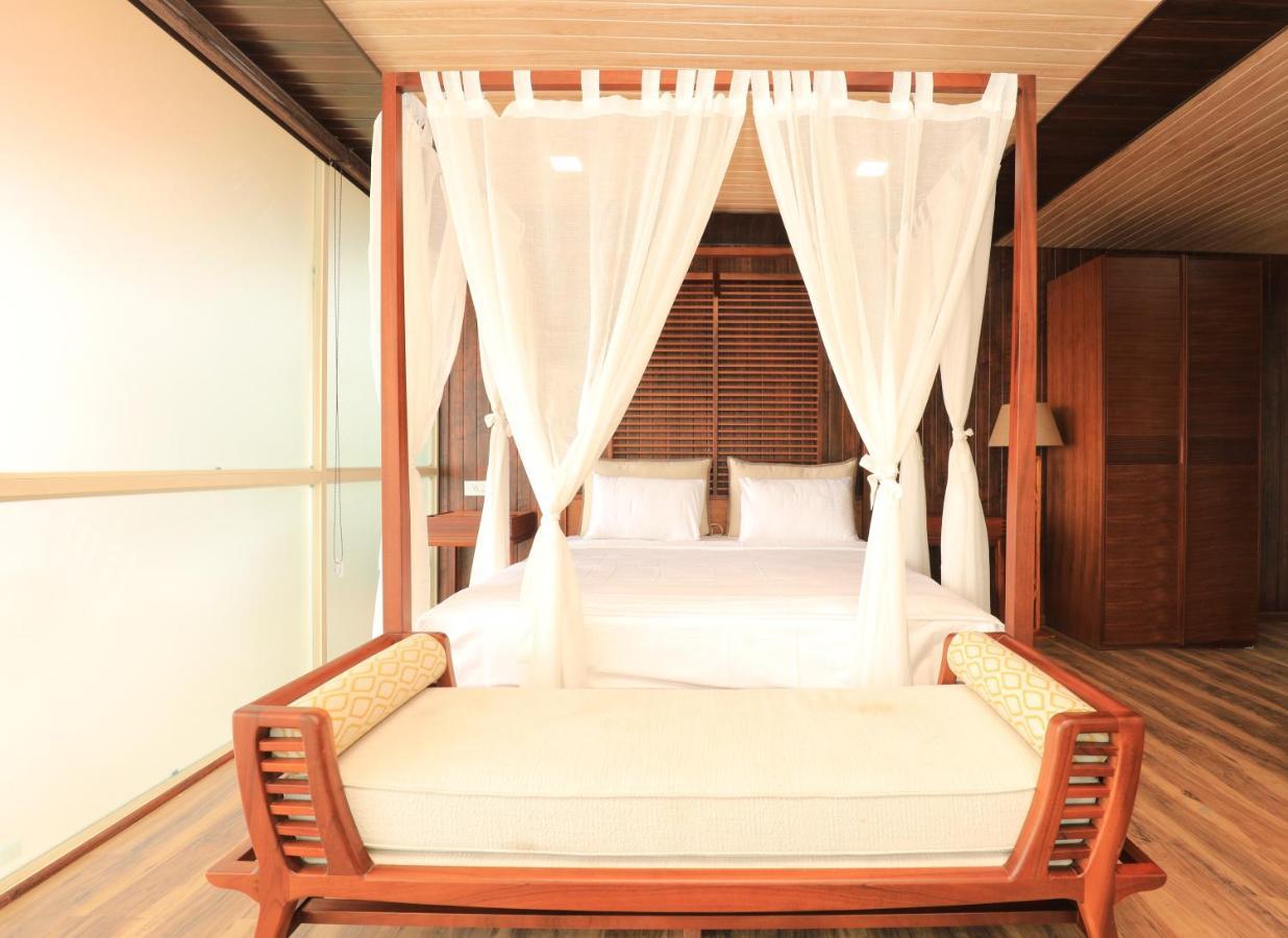 Shivalaya By Evaan Resort Nainital