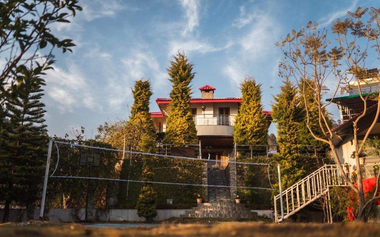 Resort Shivalaya By Evaan Nainital
