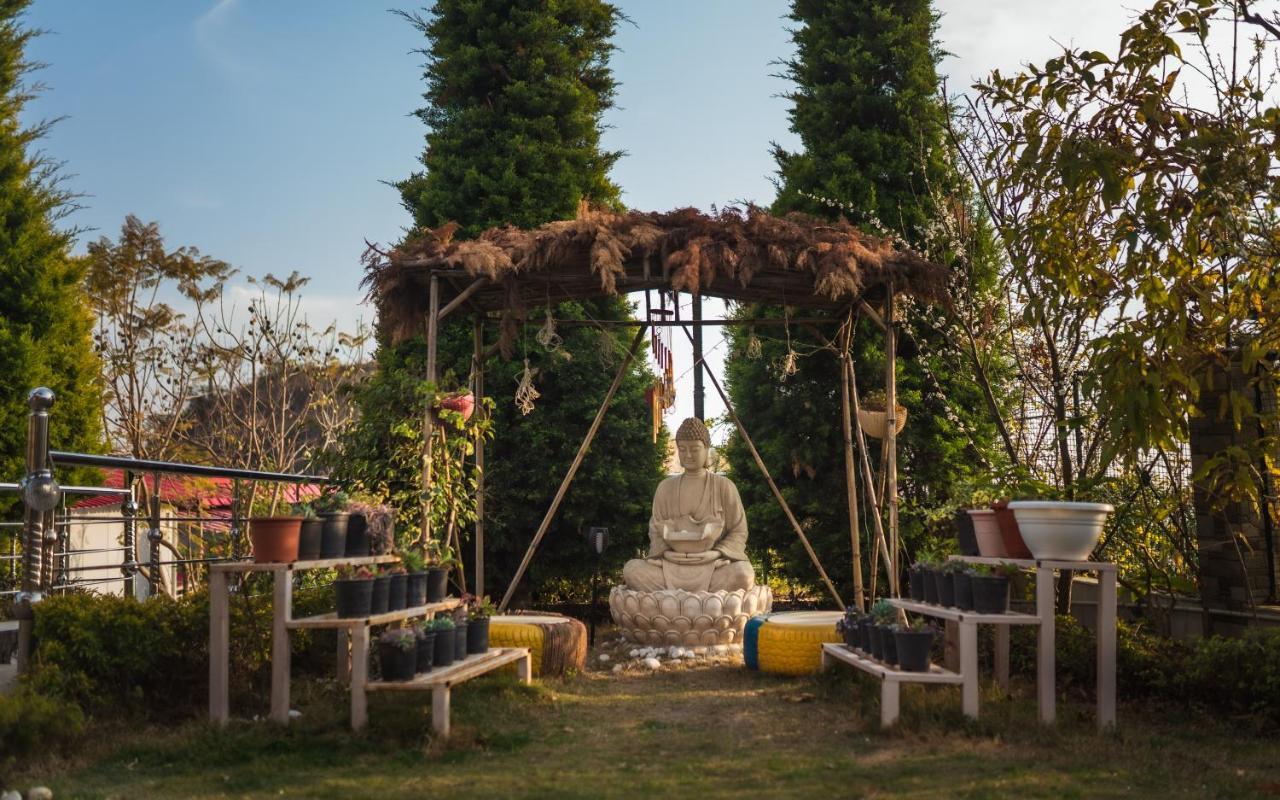 Shivalaya By Evaan Resort