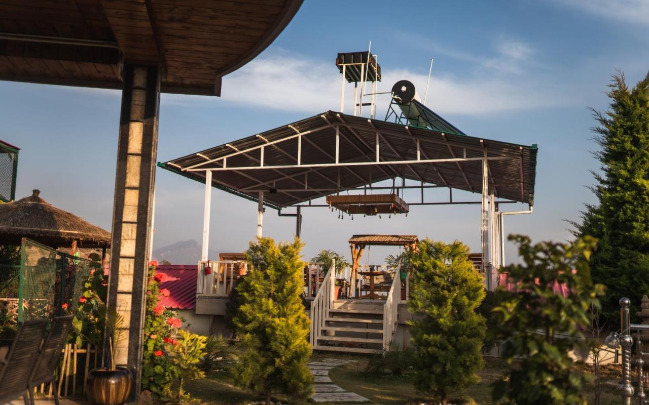 Resort Shivalaya By Evaan *