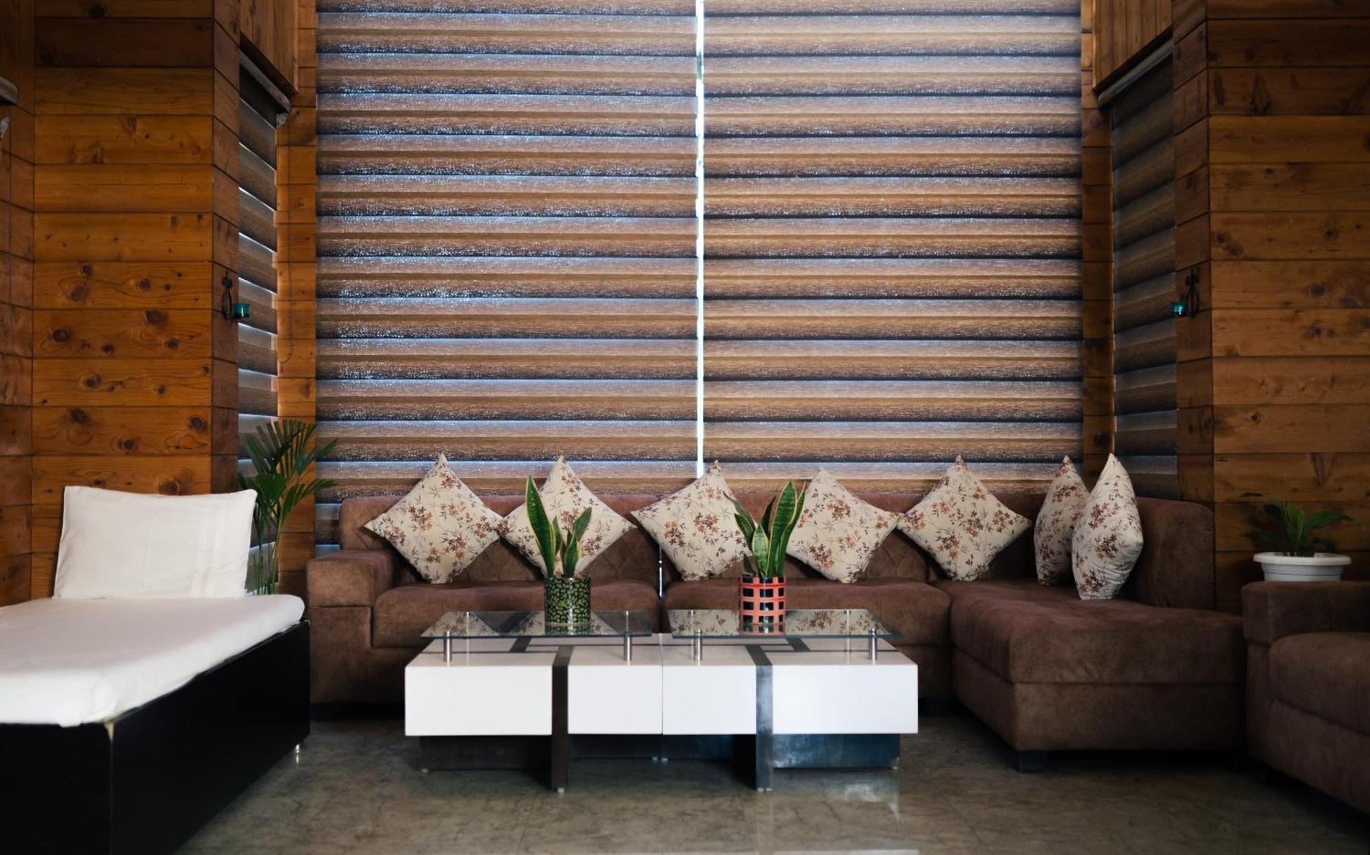 Shivalaya By Evaan Resort *