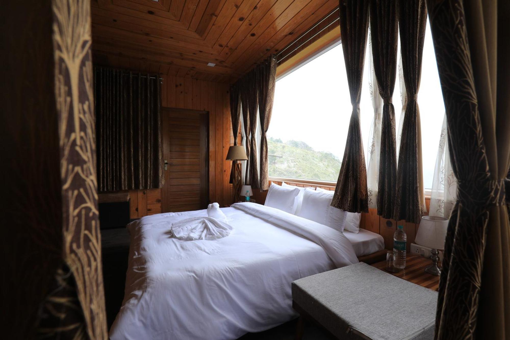Shivalaya By Evaan Resort Nainital
